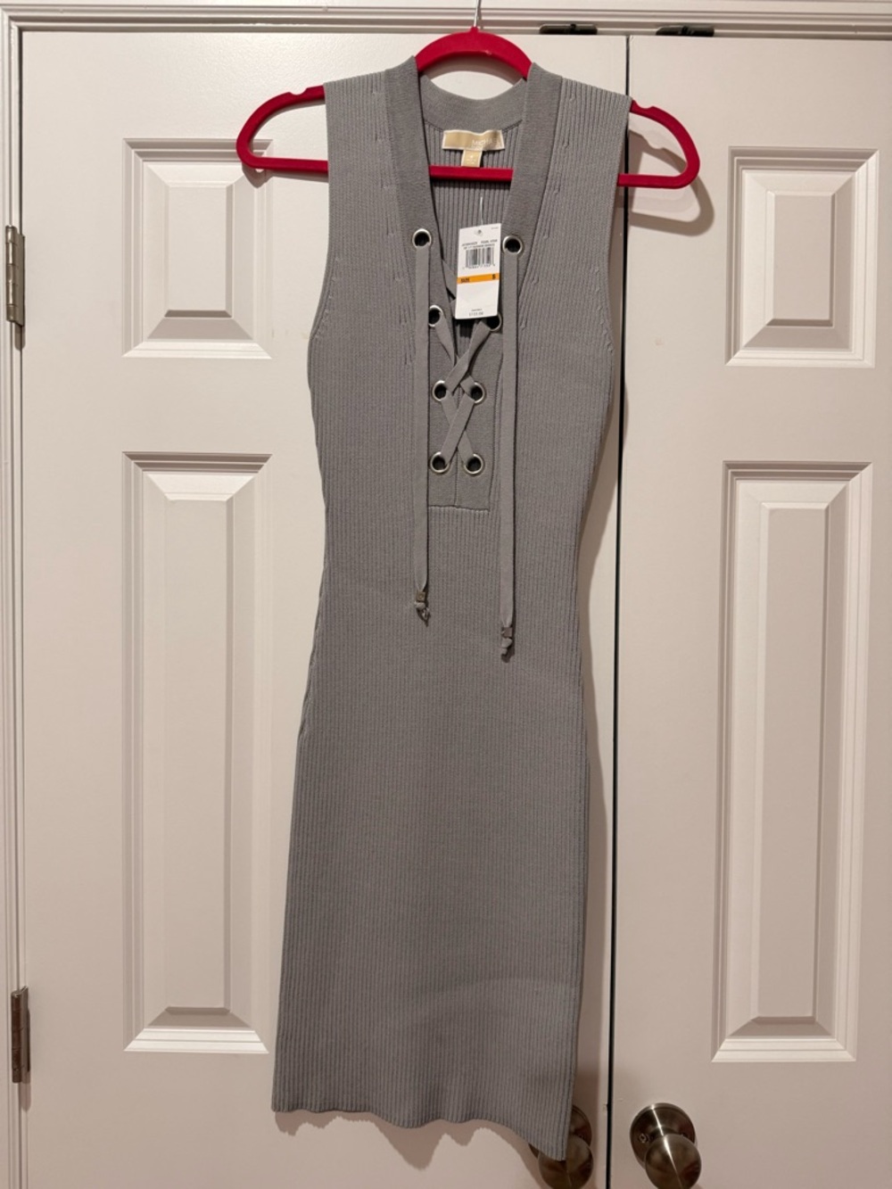 Michael Kors knit dress
